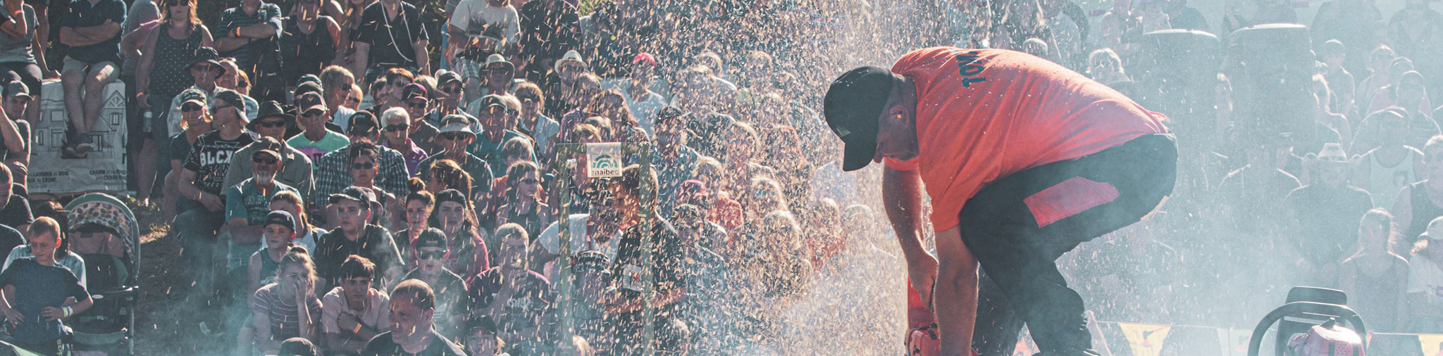 Fêtes et événements