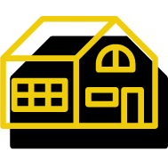 Logements et maisons à louer