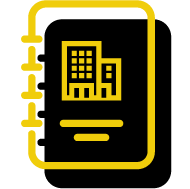 Bottin des entreprises