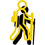 Sentiers récréatifs